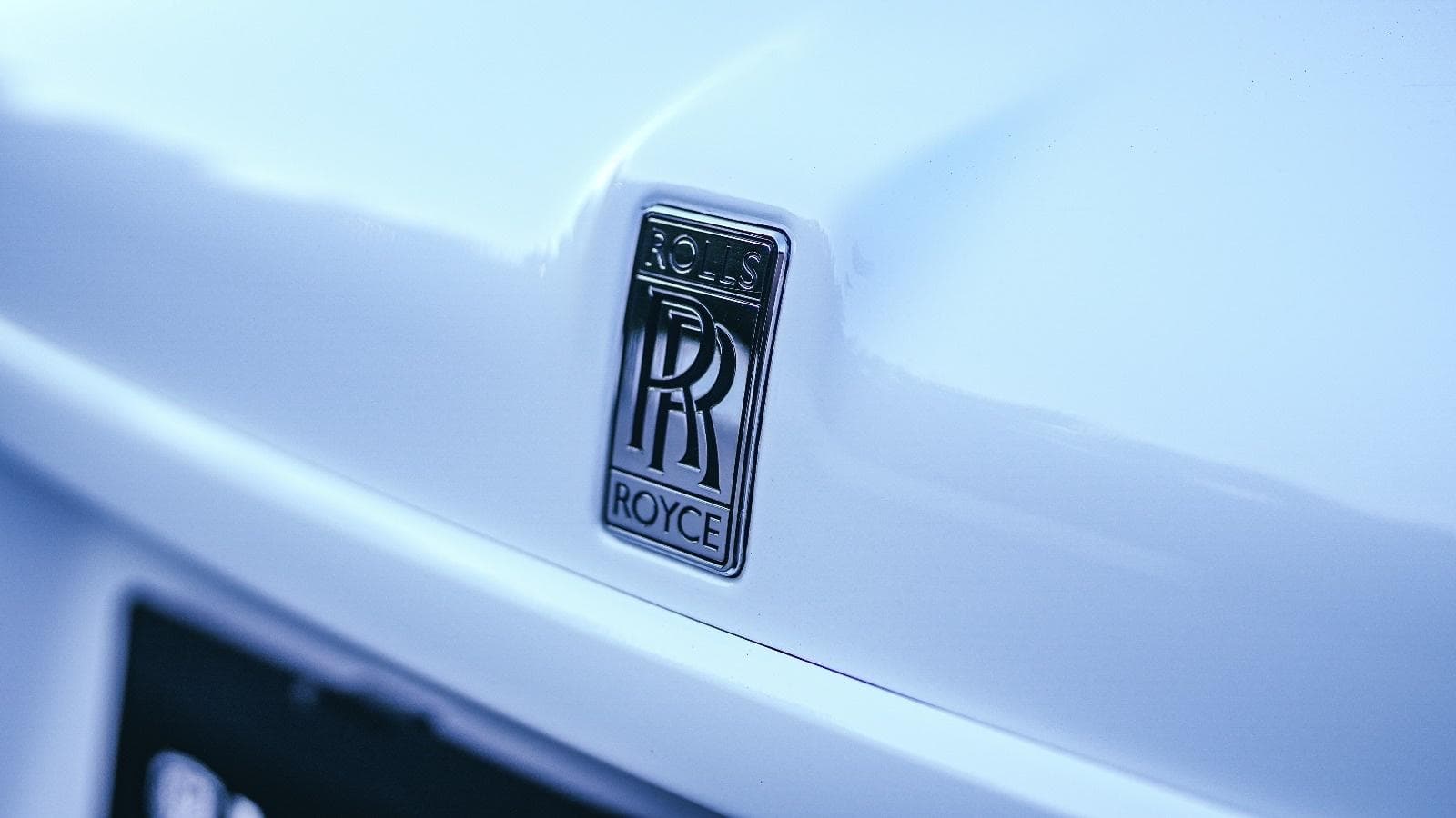 Rolls-Royce Cullinan SUV Luxuslimousine mieten Cullinan Rolls Royce Berlin Preview