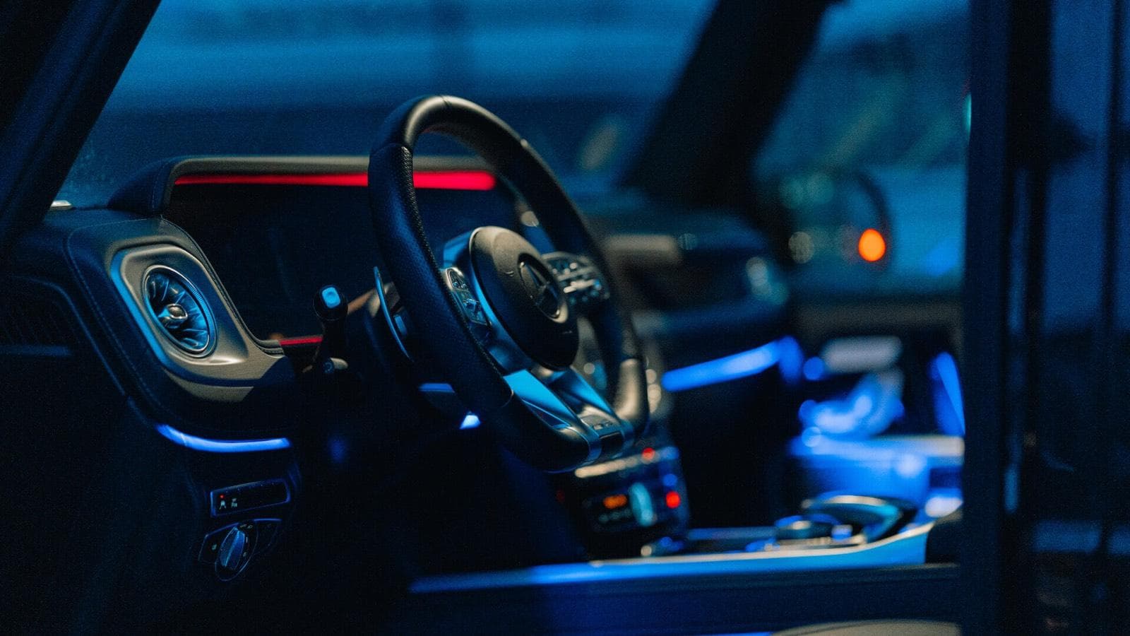 MIETEN - Mercedes-Benz G63 AMG mieten Preview