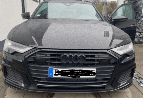 Audi A6 55TFSI