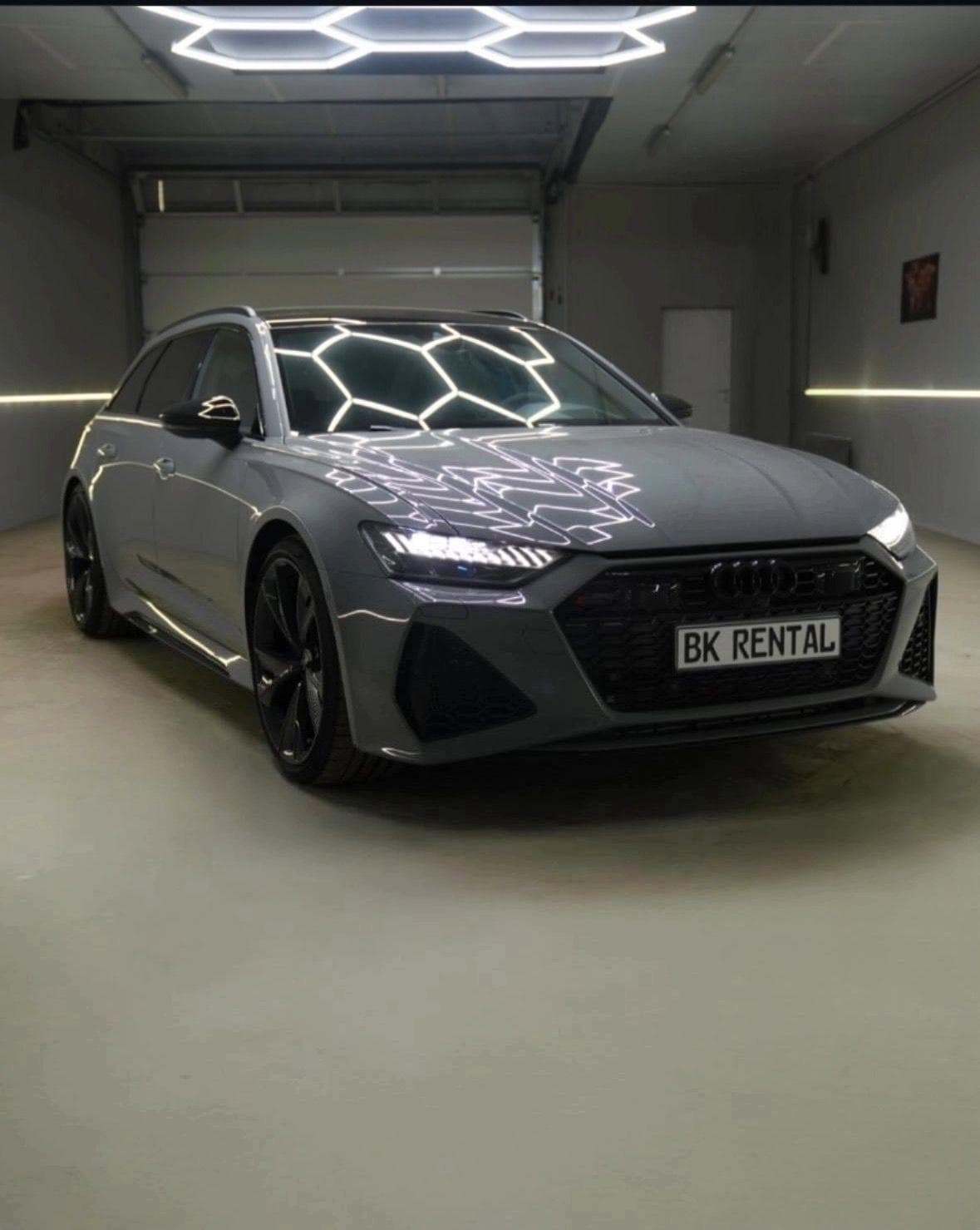 Audi RS6 Performance Mieten Rheine,Osnabrück Preview