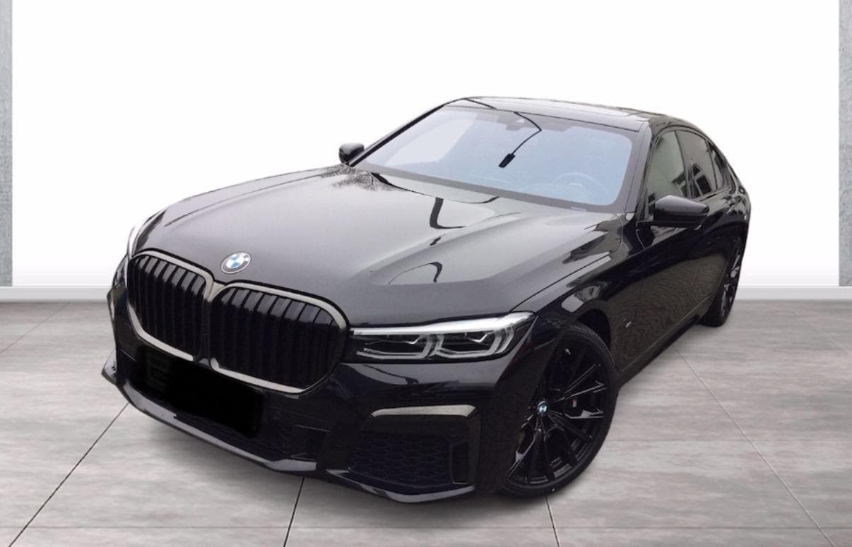 Bmw 750 XI Mieten * Special Woche Tagespreis 250 Euro *