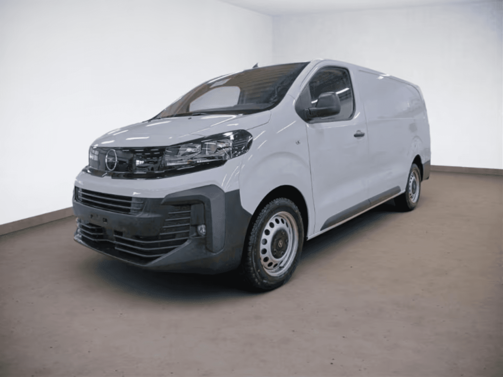 Opel Vivaro L Kurzzeitmiete ab 59 € / Tag | Leutkirch im Allgäu