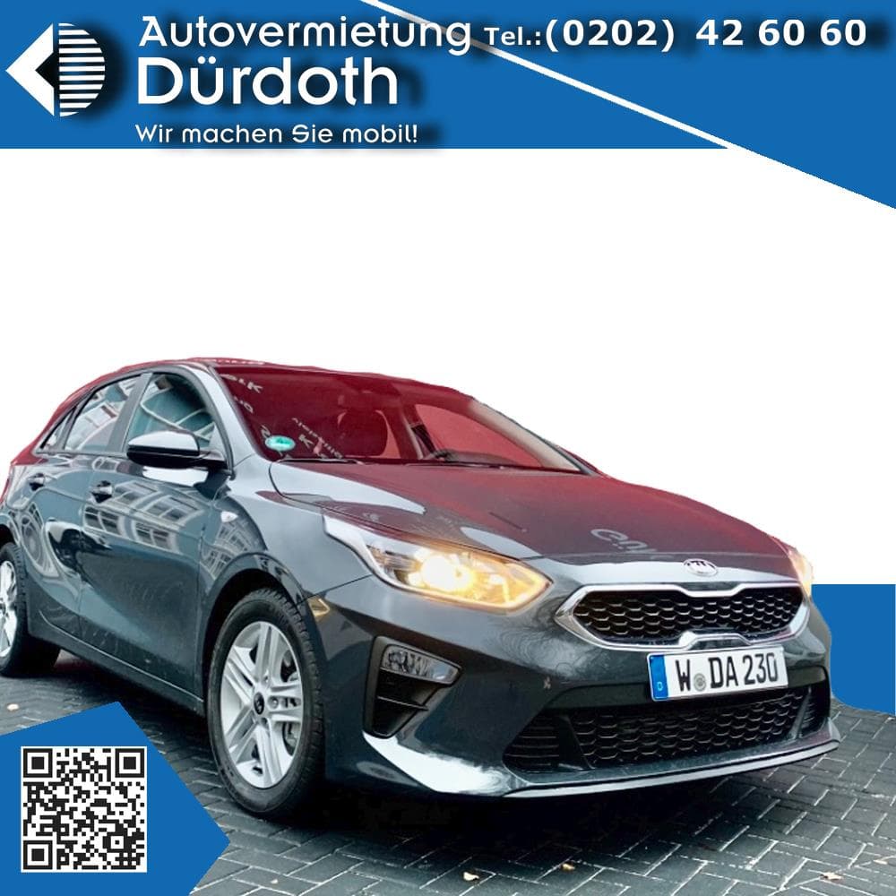 Kompakt Klasse | Kleinwagen Modellbeispiel: Skoda Fabia, Ford Fiesta