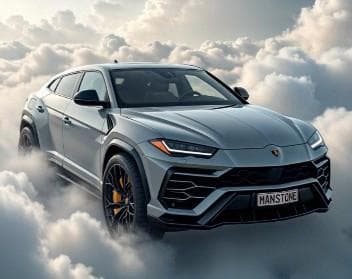 Lamborghini Urus S mieten Berlin Autovermietung Sportwagen
