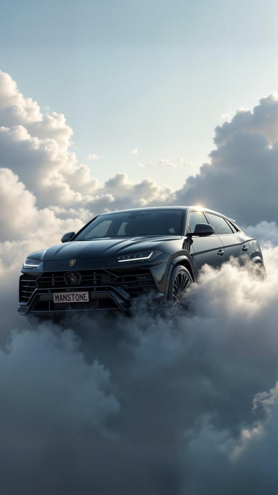 Lamborghini Urus Lambo mieten Berlin Autovermietung Sportwagen