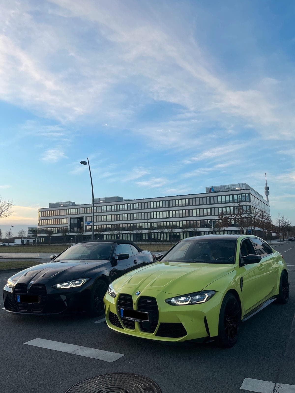 BMW M3 COMP |Mietwagen|Mieten|Leihwagen|carrental|langzeitmiete 299 €